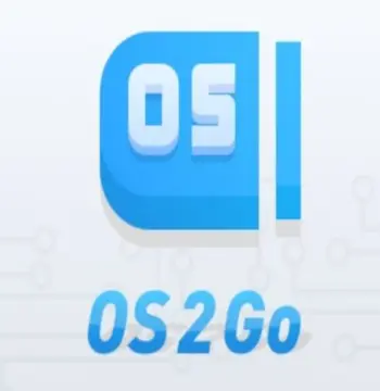 EaseUS OS2Go CD Key (1 Year / 1 Device)