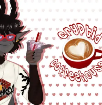Cryptid Coffeehouse XBOX One / Xbox Series X|S Account