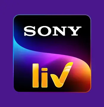 Sony LIV ₹399 Gift Card IN