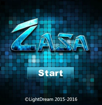 Zasa - An AI Story Steam CD Key