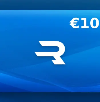 Rewarble Super €10 Gift Card