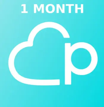 Pairs 1 Month Subscription Key JP