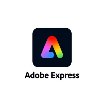 Adobe Express Premium - 12 Months Subscription Key