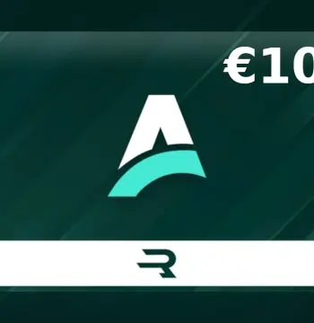 Rewarble Astropay €10 Gift Card EU