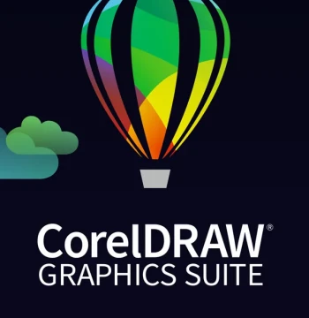 CorelDRAW Graphics Suite 2025 for Mac Key (3 Devices)