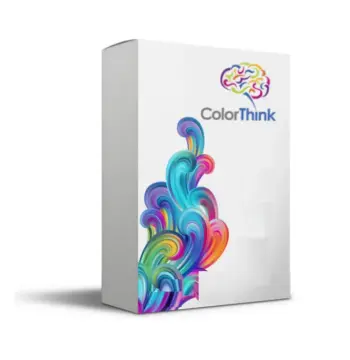 CHROMiX ColorThink 4 CD Key