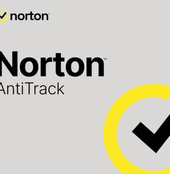 Norton AntiTrack EU CD Key (1 Year / 1 Device)