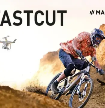 MAGIX Fastcut Plus Edition CD Key