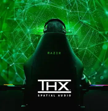 Razer THX Spatial Audio CD Key