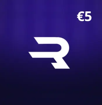Rewarble Super €5 Gift Card