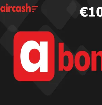 A-bon €10 Gift Card ES