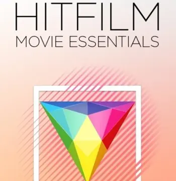 HitFilm Movie Essentials CD Key (Lifetime / 1 Device)