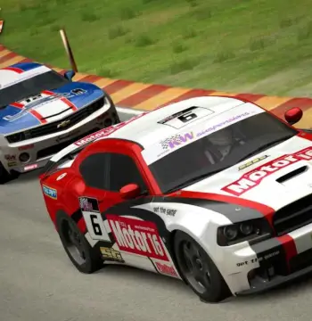 Race On Steam CD Key