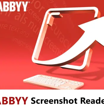 ABBYY Screenshot Reader EU Key