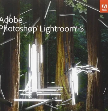 Adobe Photoshop Lightroom 5.7 For Windows EU PC CD Key