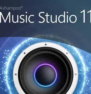 Ashampoo Music Studio 11 CD Key