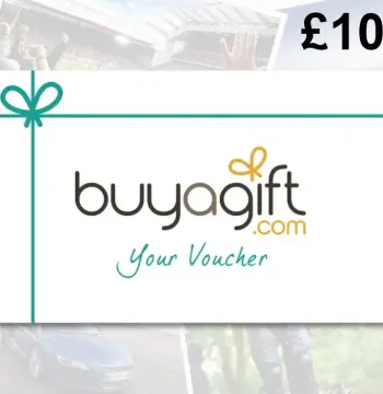 Buyagift GBP 10 Gift Card UK