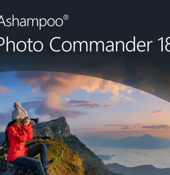 Ashampoo Photo Commander 18 Key