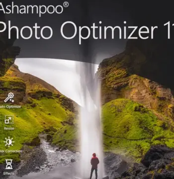 Ashampoo Photo Optimizer 11 Activation Key