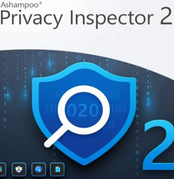 Ashampoo Privacy Inspector 2 Activation Key