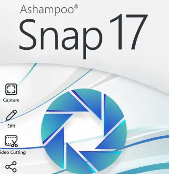 Ashampoo Snap 17 Key