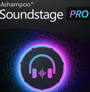 Ashampoo Soundstage Pro Key