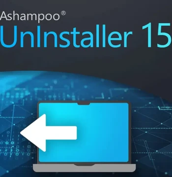 Ashampoo UnInstaller 15 Activation Key