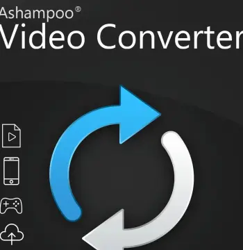 Ashampoo Video Converter Activation Key