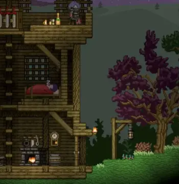 Starbound RU VPN Required Steam Gift