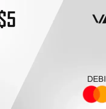 Virtual Mastercard USD 5 Gift Card (6 Months Expiration)