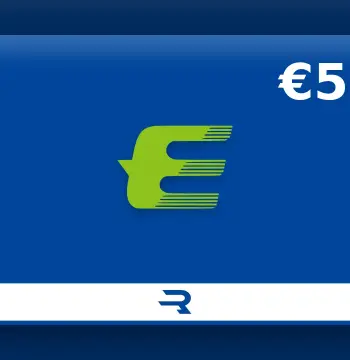 Rewarble Epay EUR 5 Gift Card