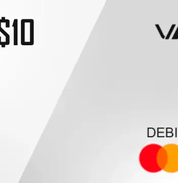 Virtual Mastercard USD 10 Gift Card (6 Months Expiration)