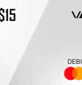 Virtual Mastercard USD 15 Gift Card (6 Months Expiration)