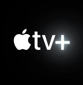 Apple TV+ 1 Month Subscription US