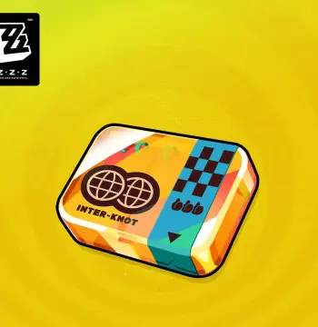 Zenless Zone Zero - 1 Month Inter-Knot Membership GalaxyLink Voucher