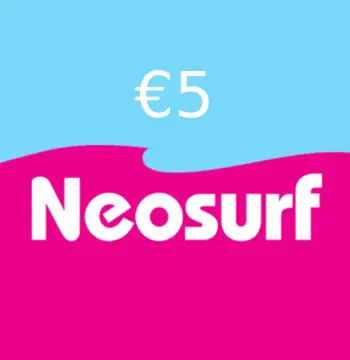 Neosurf €5 Gift Card SE