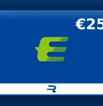 Rewarble Epay EUR 25 Gift Card