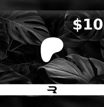 Rewarble Patreon USD 10 Gift Card