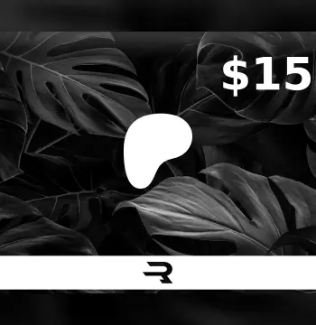 Rewarble Patreon USD 15 Gift Card