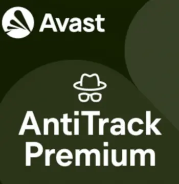 Avast AntiTrack Premium 2025 Key (1 Year / 1 PC)