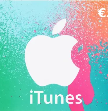 iTunes EUR 3 Card PT