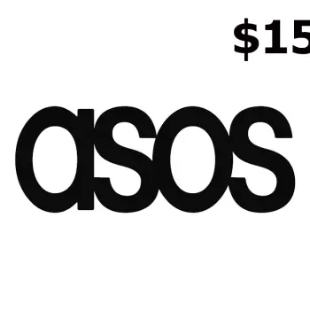 ASOS $15 Gift Card US