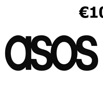 ASOS EUR 10 Gift Card FR