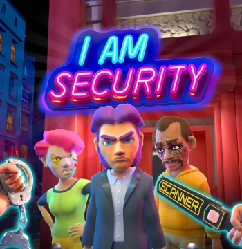 I Am Security Meta Quest Gift