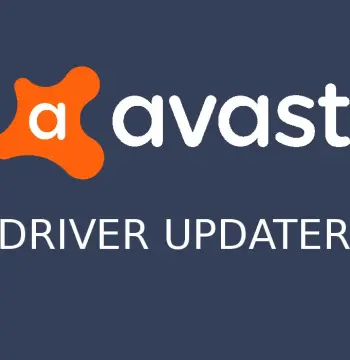 Avast Driver Updater 2025 Key (2 Years / 1 PC)
