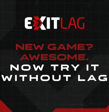 ExitLag Quarterly ZA/PH/TH/BR/MX Subscription Plan