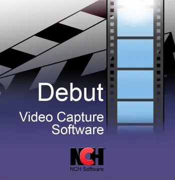 NCH: Debut Video Capture and Screen Recorder Pro v7 Key