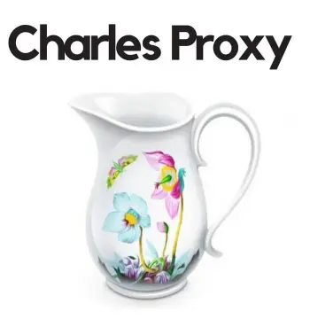 Charles Proxy 5 Key