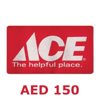 Ace AED 150 Gift Card AE