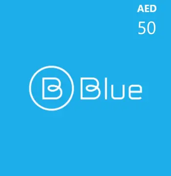Blue Rewards AED 50 Gift Card AE